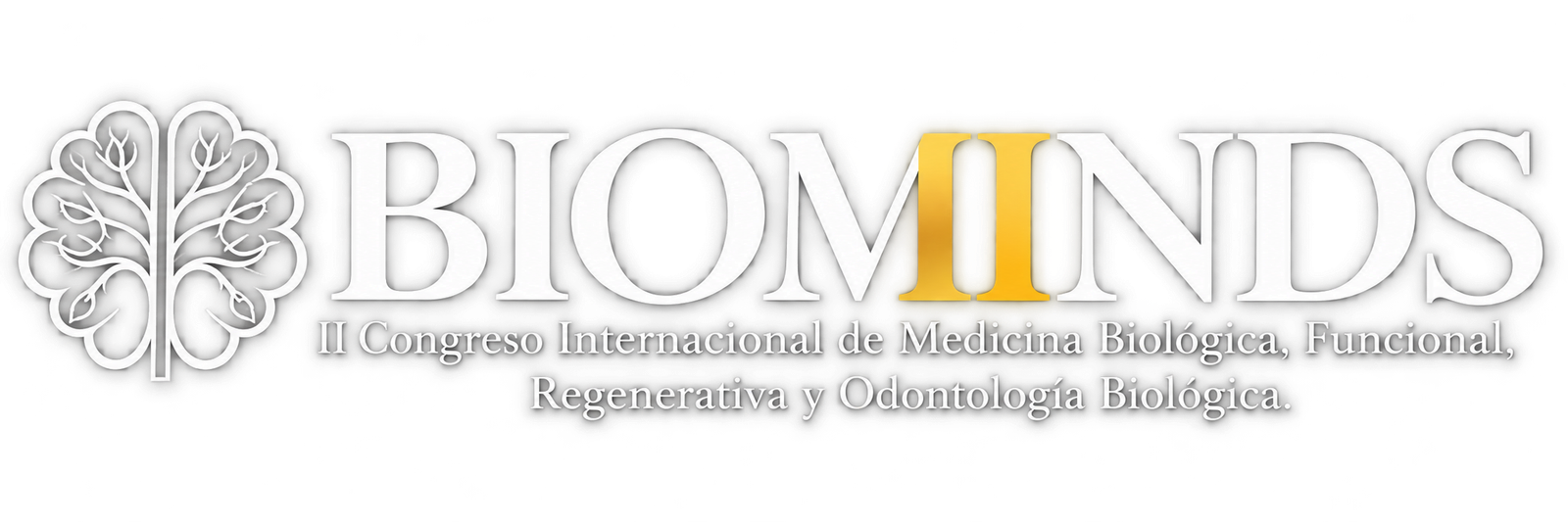 BIOMINDS - II Congreso Internacional de Medicina Biológica, Funcional, Regenerativa y Odontología Biológica